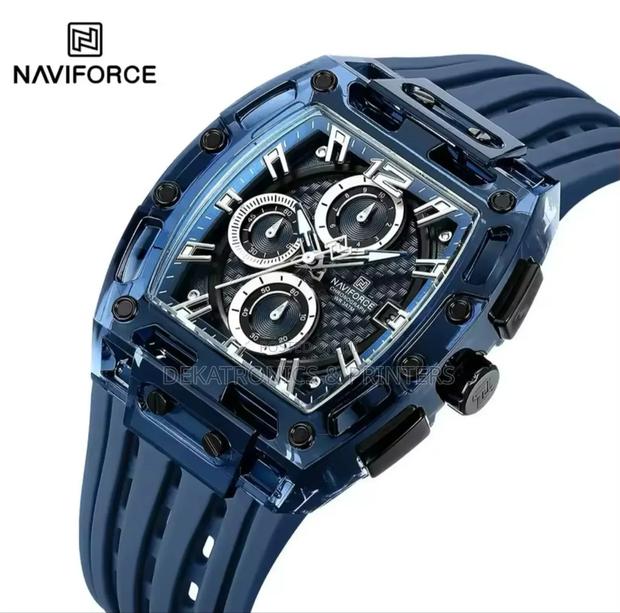 Naviforce Nf7105 Watch - thumbnail 4