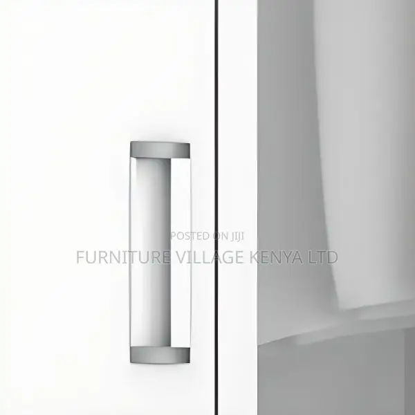 Office Cabinets:2-Door Metal Filing Unit for Home Office