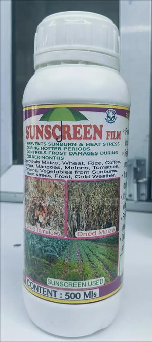 Sunscreen Film 500mls - main view