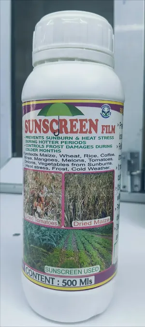 Sunscreen Film 500mls