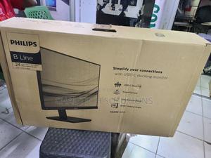 Phillips 24 Inches Monitor - thumbnail 2