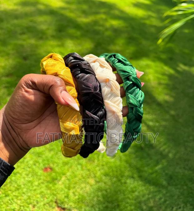 Cute Headbands Each 500 - main view