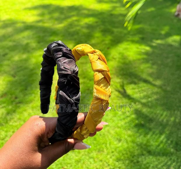 Cute Headbands Each 500 - thumbnail 2