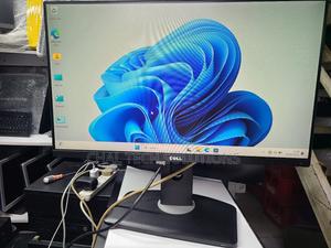 Dell P2414h 24 Inches Monitor With All Ports Needed - main view