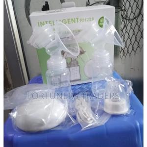 Intelligent Double Electric Breast Pump - main view