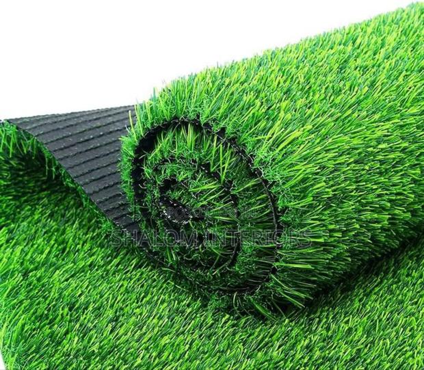 Balcony3 Grass2 - main view