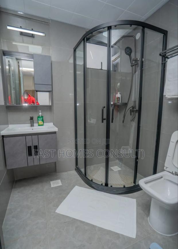 Furnished 2bdrm Apartment in Westlands for rent - thumbnail 2