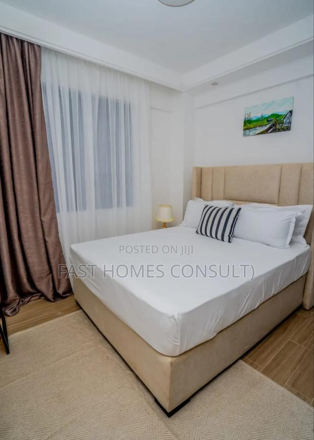 Furnished 2bdrm Apartment in Westlands for rent - thumbnail 3