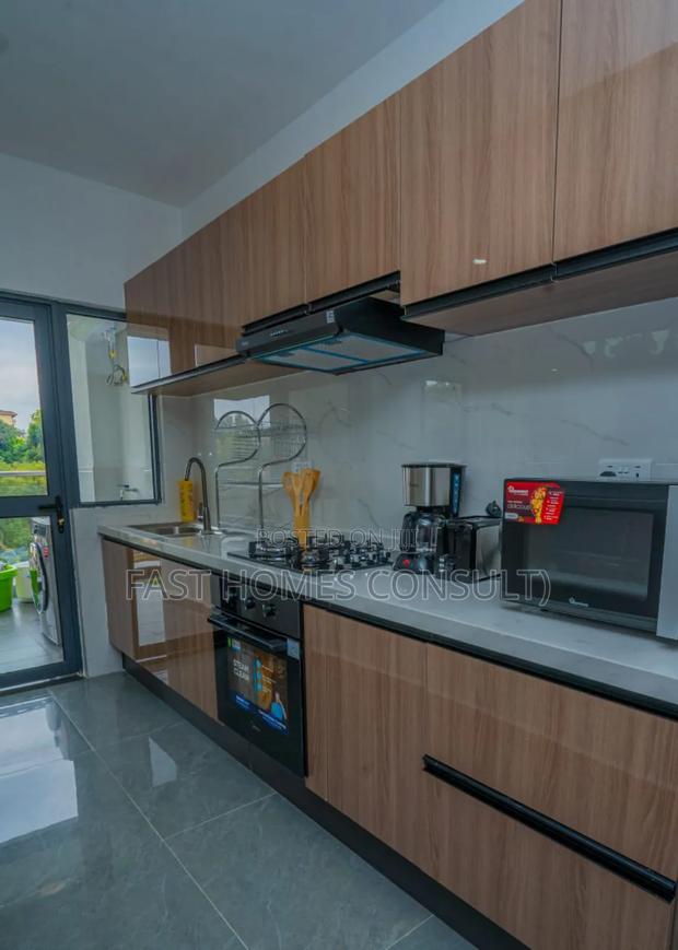 Furnished 2bdrm Apartment in Westlands for rent - thumbnail 5