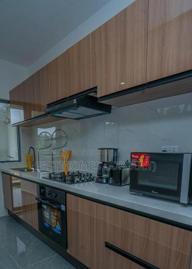 Furnished 2bdrm Apartment in Westlands for rent - thumbnail 6