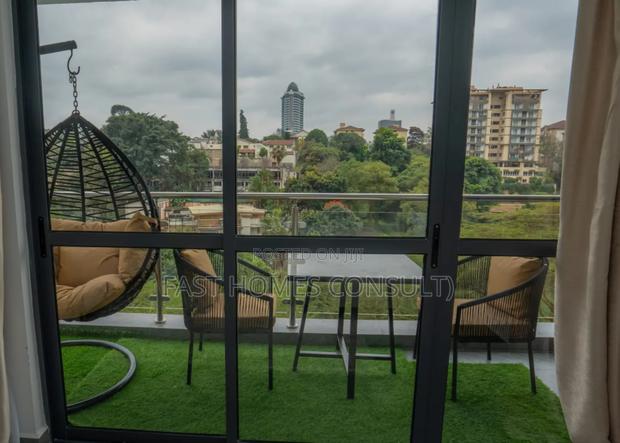 Furnished 2bdrm Apartment in Westlands for rent - thumbnail 8