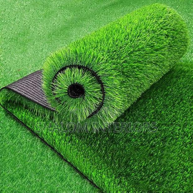 Grass4carpet - main view