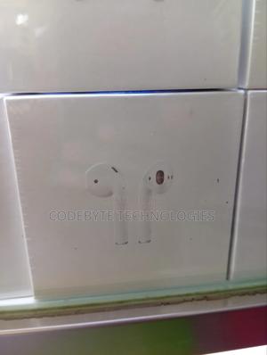 Apple Airpods Pro Wireless - main view