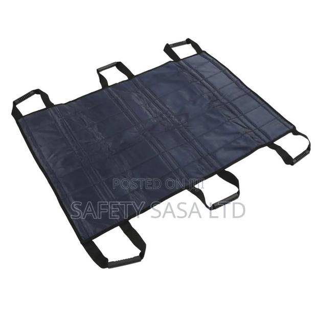 Transfer Pad/ Patient Transfer Sheet - main view