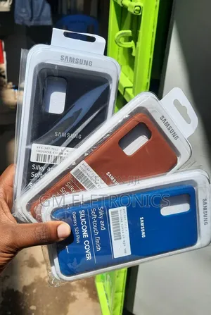 Silky,Soft Silicone for Samsung S20 Plus.