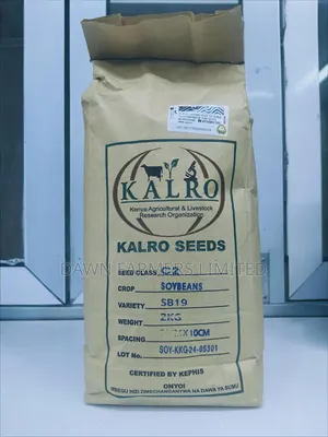 Soya Beans 2kg