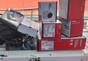 4 Cameras Set Dahua New 4 Channel Ful ,.,. - thumbnail 2