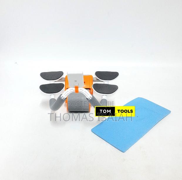 Automatic Rebound Abdominal Wheel Abs Roller - thumbnail 3