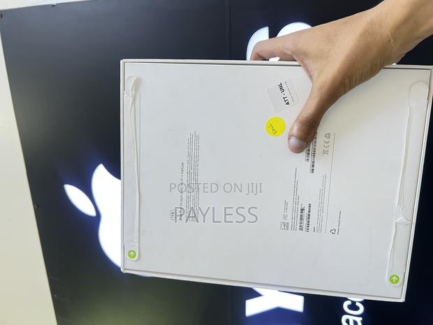 New Apple iPad Pro 13 (2024) 1 TB Black - thumbnail 2