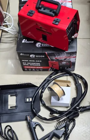 250amps Gasless Mig Welding Machine(Edon)