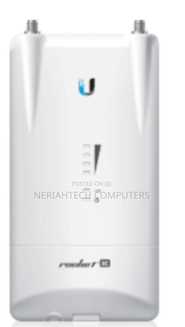 Ubiquiti Networks R5ac-Lite Rocket Ac Airmax Ac Basest - main view