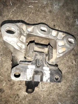 Mazda Demio ,Cx3 Gear Mounting