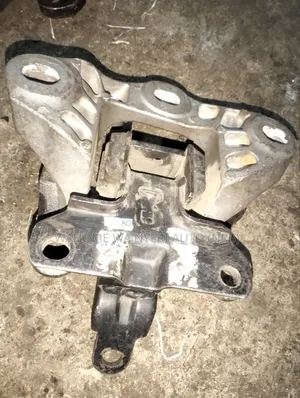 Mazda Demio ,Cx3 Gear Mounting