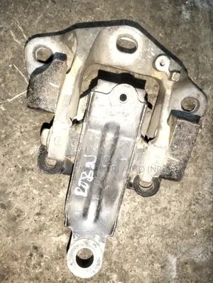 Mazda Demio ,Cx3 Gear Mounting