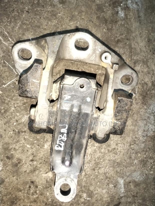 Mazda Demio ,Cx3 Gear Mounting - thumbnail 6