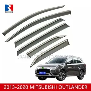 Mitsubishi Outlander Windbreakers 2013-2020 £ 