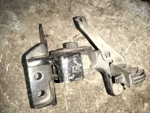 Premio 260, Wish Gear Mounting