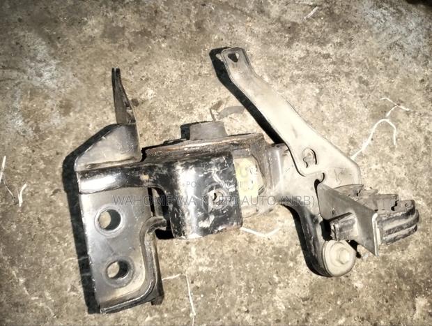 Premio 260, Wish Gear Mounting - thumbnail 4