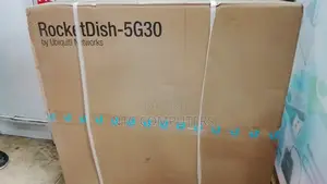 Ubiquiti Rocketdish | 5ghz 30dbi Rd-5g30