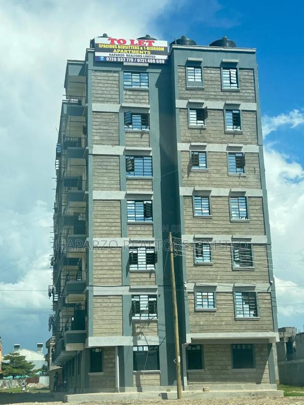 1bdrm Bedsitter in Umoja 3 for rent - main view