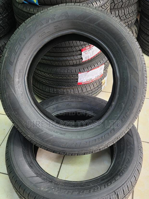 225/65r17 Centara - thumbnail 3
