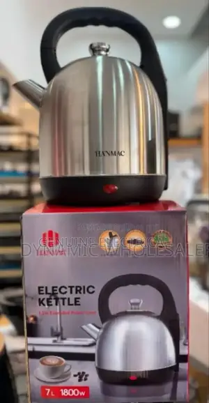 Hanmac 7litres Big Kettle