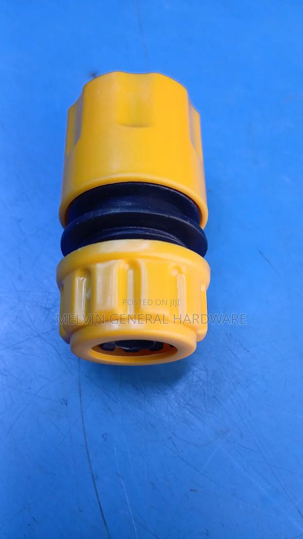 Hose Connector 1/2" to 3/4" - main view