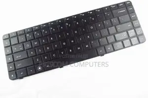 Laptop Keyboard for Hp Compaq Presario Cq56-115dx