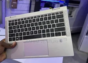 Laptop HP EliteBook 830 G7 16GB Intel Core i7 SSD 512GB