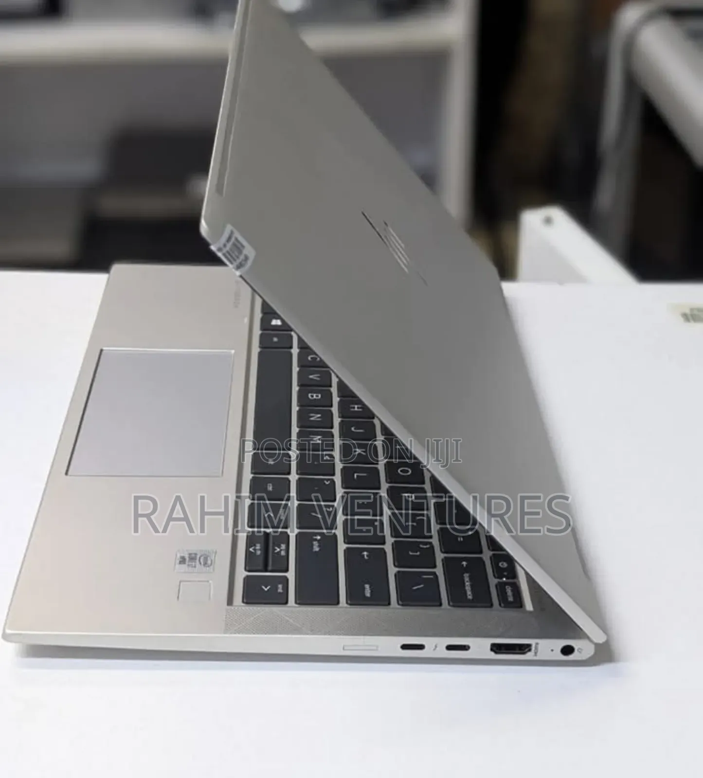 Laptop HP EliteBook 830 G7 16GB Intel Core i7 SSD 512GB