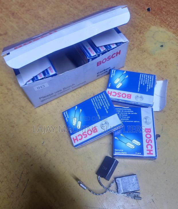 Bosch 9 Inches Grinder Carbon Brushes (H43) - thumbnail 2