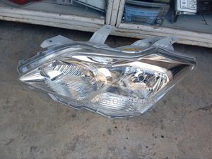Headlight Premio 260/265 Xenon - main view