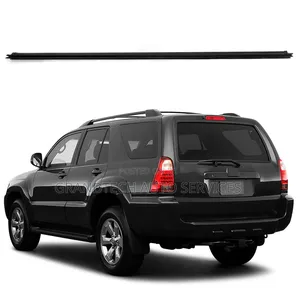 Hilux Surf Boot Weather Strip