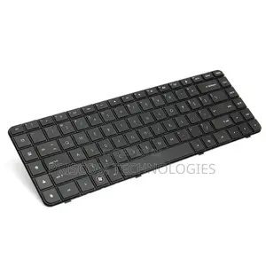 Hp Compaq Presario Cq62 G62 G56 Cq56 Series Laptop Keyboard