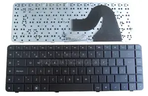 Hp Compaq Presario Cq62 G62 G56 Cq56 Series Laptop Keyboard