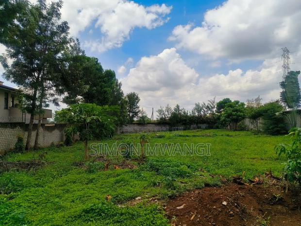 1/2 Acre Residential Land on Sale at Kiukenda Estate at 15m