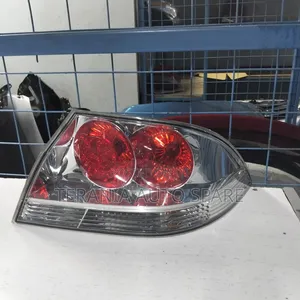 Mitsubishi Lancer Tailight