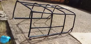 Pickup Carrier