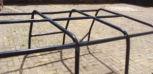 Pickup Carrier