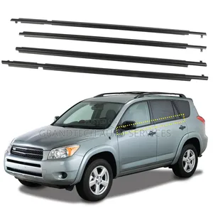 Rav4 2006-2008 Weather Strips